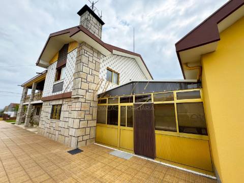 Moradia Isolada T4 Venda em Branca,Albergaria-a-Velha