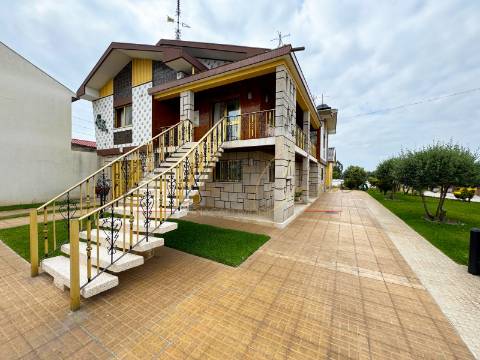 Moradia Isolada T4 Venda em Branca,Albergaria-a-Velha