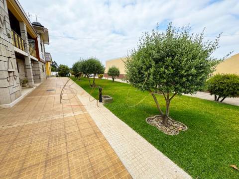 Moradia Isolada T4 Venda em Branca,Albergaria-a-Velha