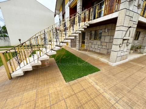 Moradia Isolada T4 Venda em Branca,Albergaria-a-Velha