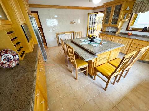 Moradia Isolada T4 Venda em Branca,Albergaria-a-Velha