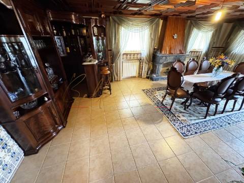 Moradia Isolada T4 Venda em Branca,Albergaria-a-Velha