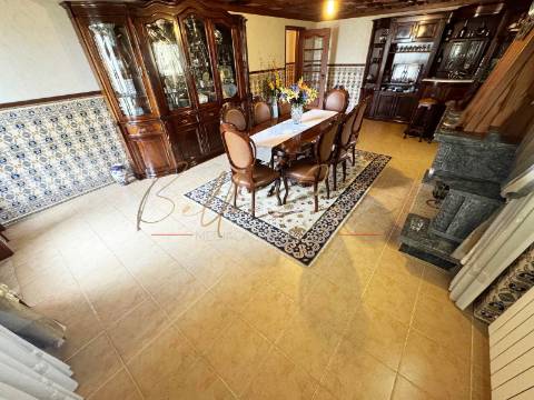 Moradia Isolada T4 Venda em Branca,Albergaria-a-Velha