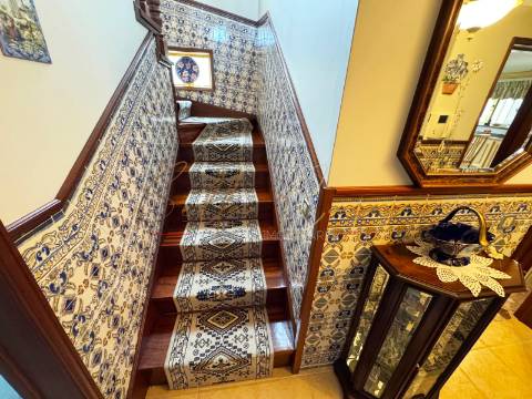 Moradia Isolada T4 Venda em Branca,Albergaria-a-Velha