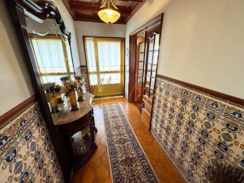 Moradia Isolada T4 Venda em Branca,Albergaria-a-Velha