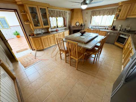 Moradia Isolada T4 Venda em Branca,Albergaria-a-Velha