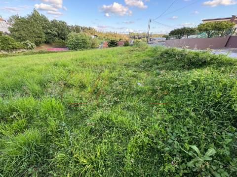 Terreno Misto  Venda em Beduído e Veiros,Estarreja