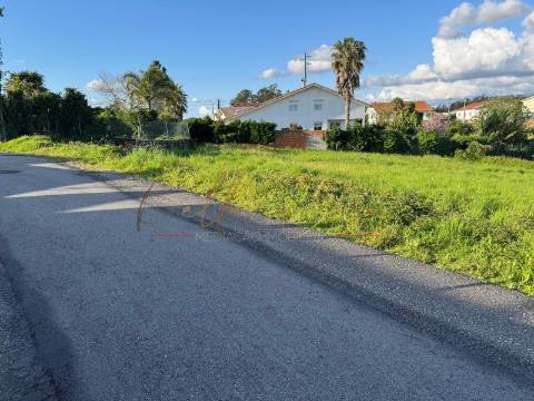 Terreno Misto  Venda em Beduído e Veiros,Estarreja
