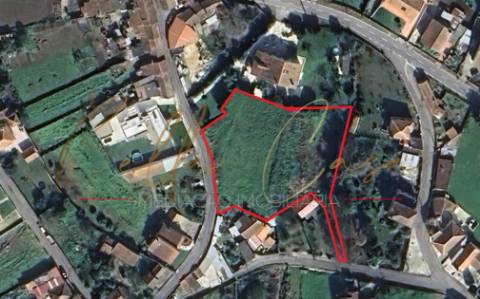 Terreno Misto  Venda em Beduído e Veiros,Estarreja