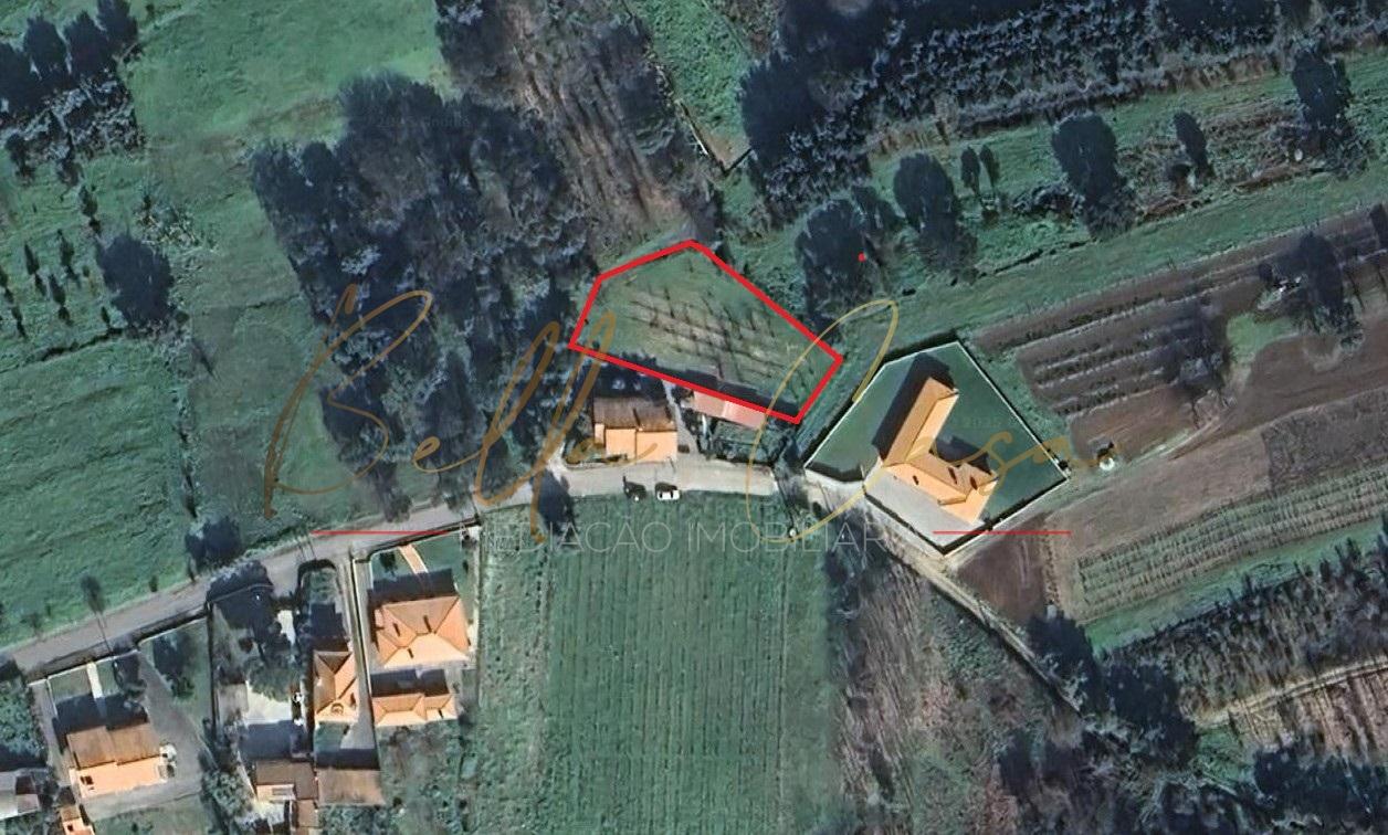 Terreno Para Construção  Venda em Oliveira do Bairro,Oliveira do Bairro