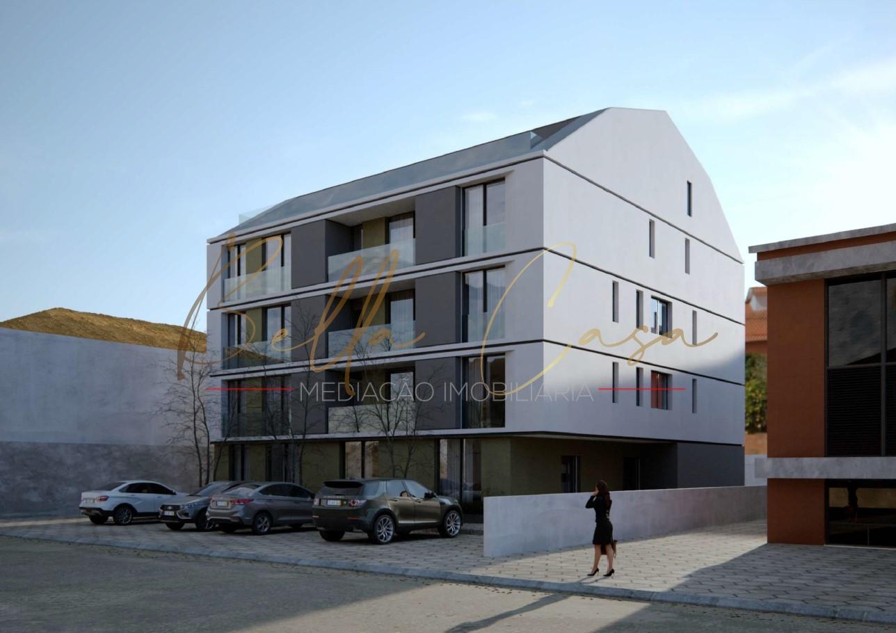 Apartamento T1 Venda em Glória e Vera Cruz,Aveiro