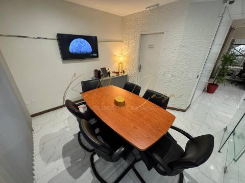 Loja  Arrendamento em Glória e Vera Cruz,Aveiro