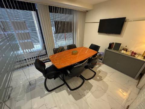 Loja  Arrendamento em Glória e Vera Cruz,Aveiro