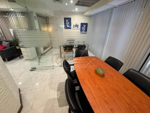 Loja  Arrendamento em Glória e Vera Cruz,Aveiro