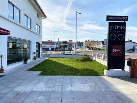 Prédio  Venda em Vagos e Santo António,Vagos