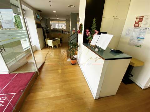 Prédio  Venda em Vagos e Santo António,Vagos