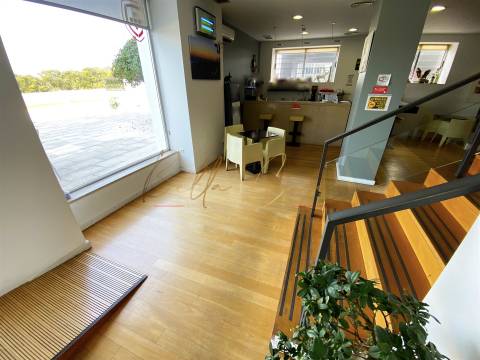 Prédio  Venda em Vagos e Santo António,Vagos