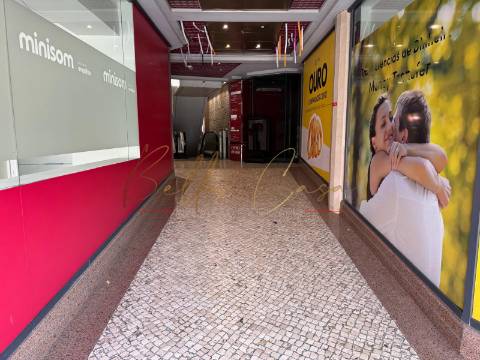 Loja  Venda em Glória e Vera Cruz,Aveiro