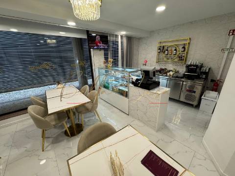 Loja  Venda em Glória e Vera Cruz,Aveiro