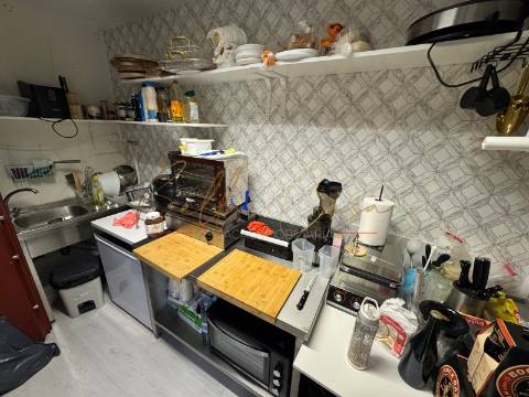 Loja  Venda em Glória e Vera Cruz,Aveiro