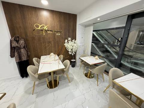 Loja  Venda em Glória e Vera Cruz,Aveiro