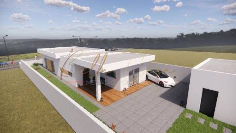 Moradia Isolada T3 Venda em Gafanha da Encarnação,Ílhavo