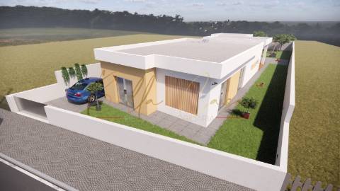 Moradia Isolada T3 Venda em Gafanha da Encarnação,Ílhavo