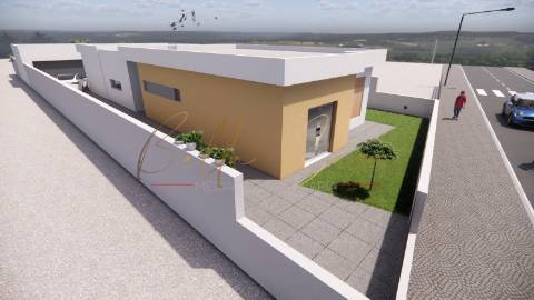 Moradia Isolada T3 Venda em Gafanha da Encarnação,Ílhavo
