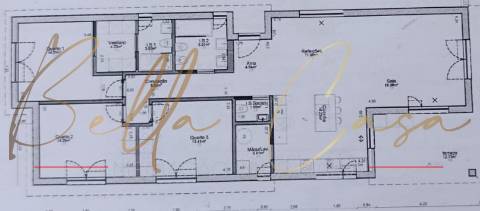 Moradia Isolada T3 Venda em Gafanha da Encarnação,Ílhavo