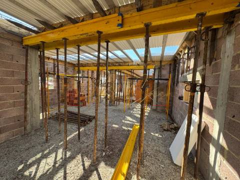 Moradia Isolada T3 Venda em Gafanha da Encarnação,Ílhavo