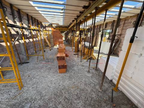 Moradia Isolada T3 Venda em Gafanha da Encarnação,Ílhavo