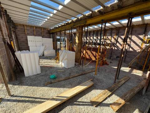 Moradia Isolada T3 Venda em Gafanha da Encarnação,Ílhavo