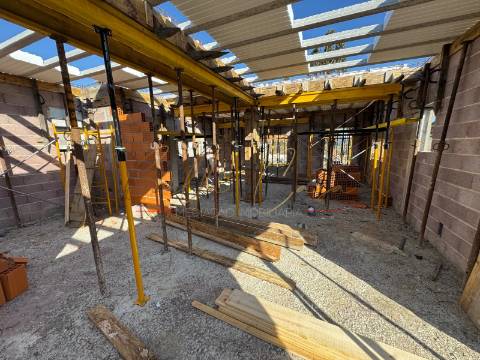 Moradia Isolada T3 Venda em Gafanha da Encarnação,Ílhavo