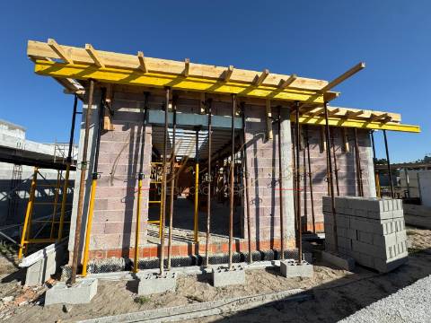 Moradia Isolada T3 Venda em Gafanha da Encarnação,Ílhavo