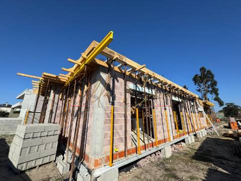 Moradia Isolada T3 Venda em Gafanha da Encarnação,Ílhavo