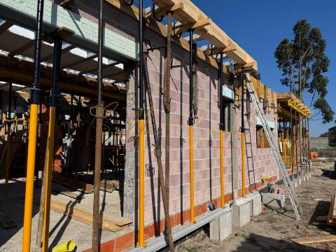 Moradia Isolada T3 Venda em Gafanha da Encarnação,Ílhavo