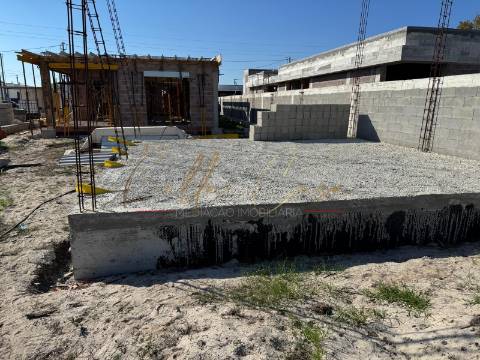 Moradia Isolada T3 Venda em Gafanha da Encarnação,Ílhavo