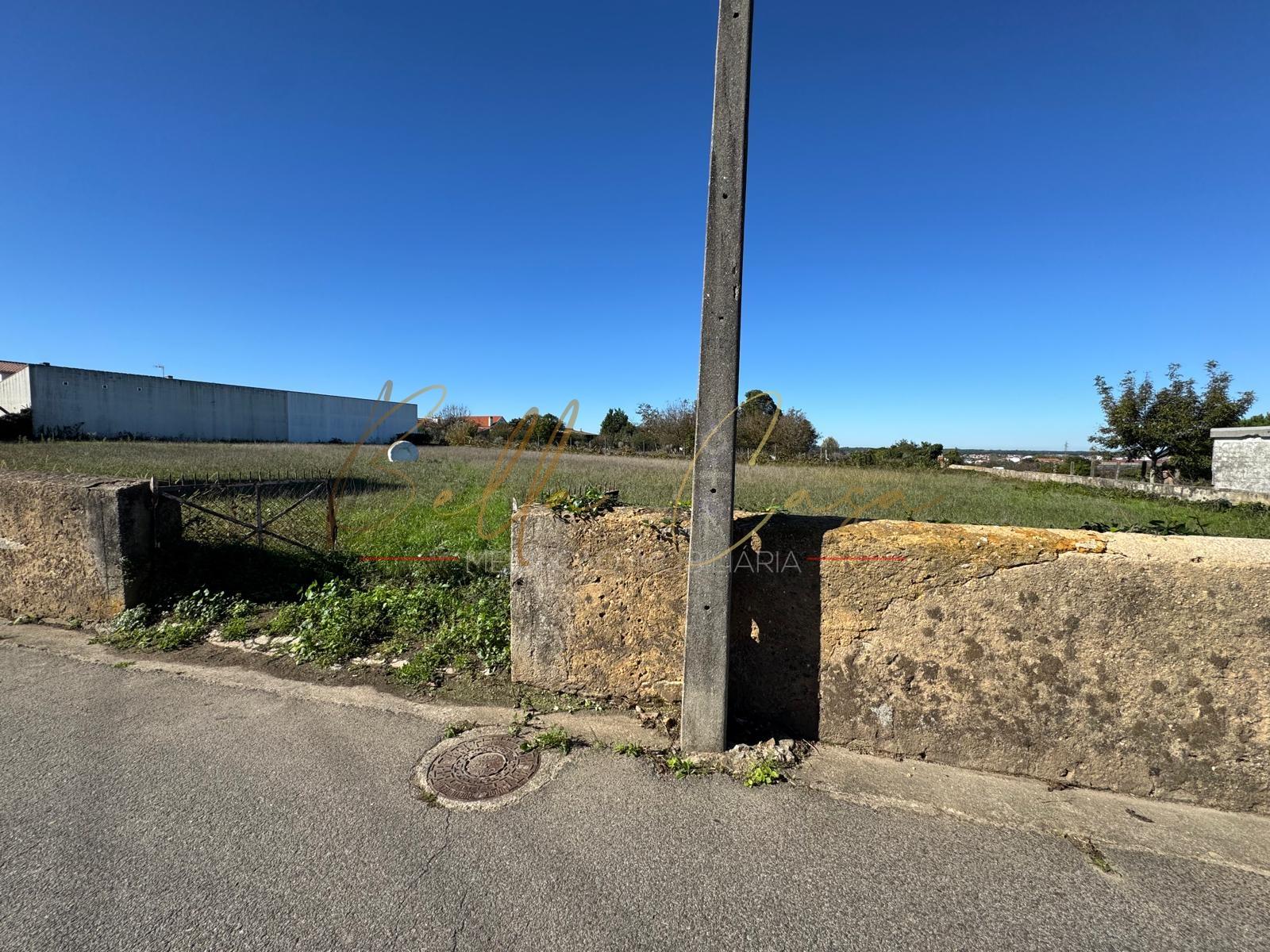 Terreno Para Construção  Venda em Salreu,Estarreja