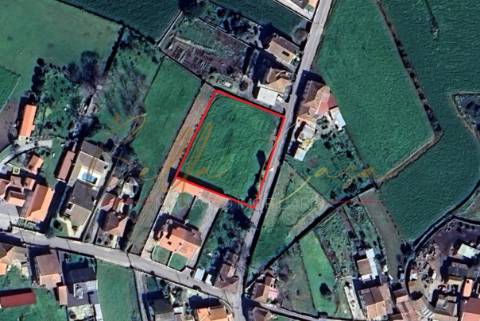 Terreno Para Construção  Venda em Salreu,Estarreja