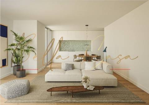 Apartamento T2 Venda em Glória e Vera Cruz,Aveiro