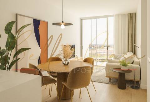 Apartamento T2 Venda em Glória e Vera Cruz,Aveiro