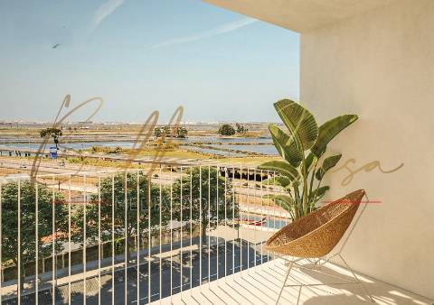 Apartamento T2 Venda em Glória e Vera Cruz,Aveiro