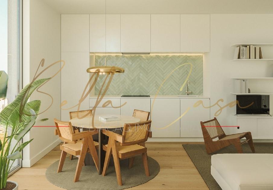 Apartamento T2 Venda em Glória e Vera Cruz,Aveiro