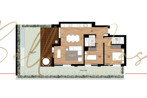 Apartamento T2 Venda em Glória e Vera Cruz,Aveiro