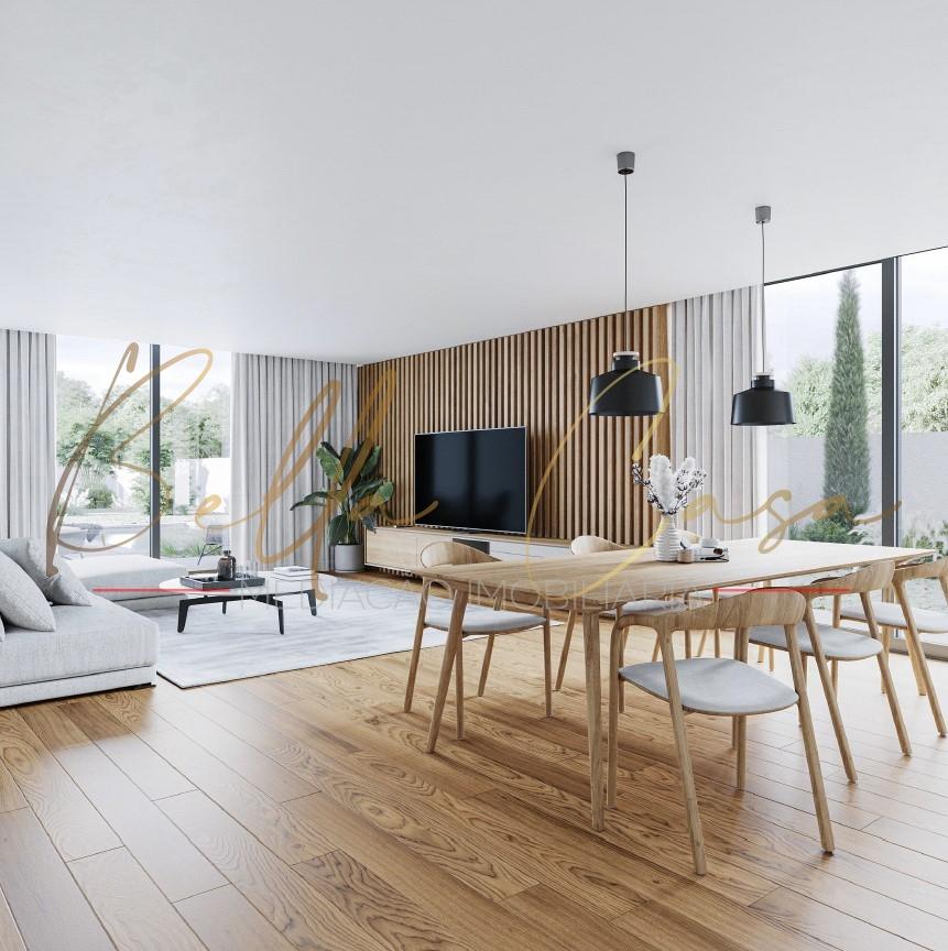 Moradia Isolada T4 Venda em São Bernardo,Aveiro