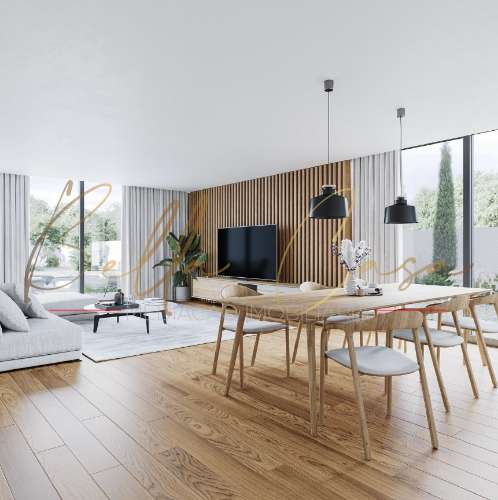 Moradia Isolada T4 Venda em São Bernardo,Aveiro