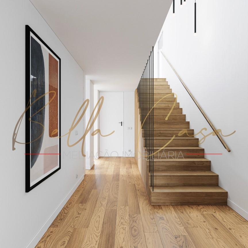 Moradia Isolada T4 Venda em São Bernardo,Aveiro