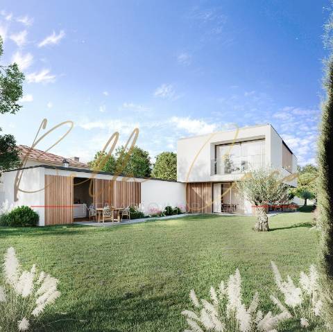 Moradia Isolada T4 Venda em São Bernardo,Aveiro