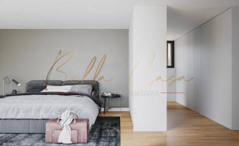 Moradia Isolada T4 Venda em São Bernardo,Aveiro