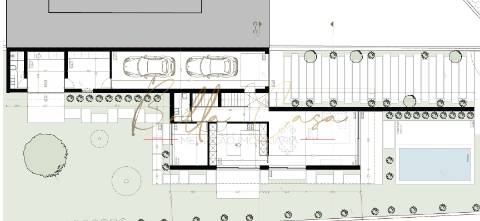 Moradia Isolada T4 Venda em São Bernardo,Aveiro
